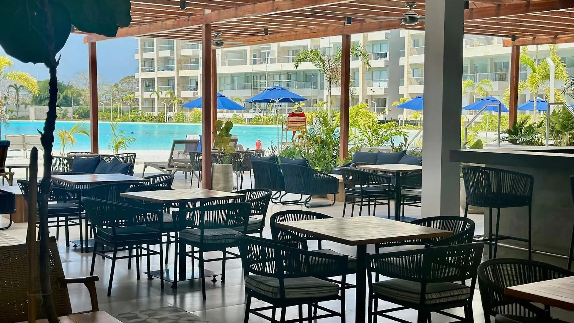 U-Go Baia Kristal: Oasis Moderno En Cartagena Daire