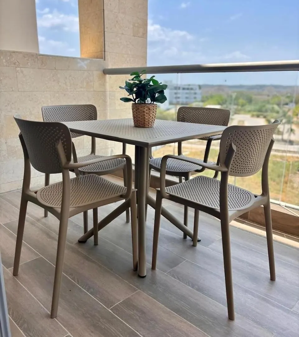 U-Go Baia Kristal: Oasis Moderno En Cartagena Daire Kolombiya