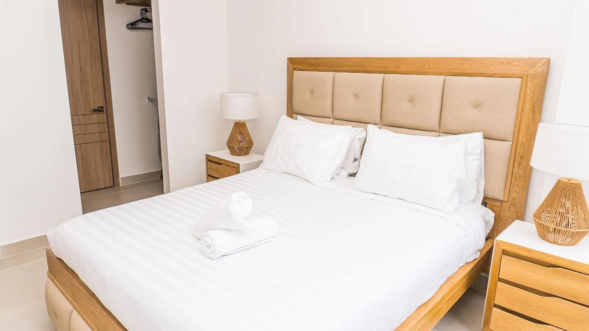 U-Go Baia Kristal: Oasis Moderno En Cartagena Apartment