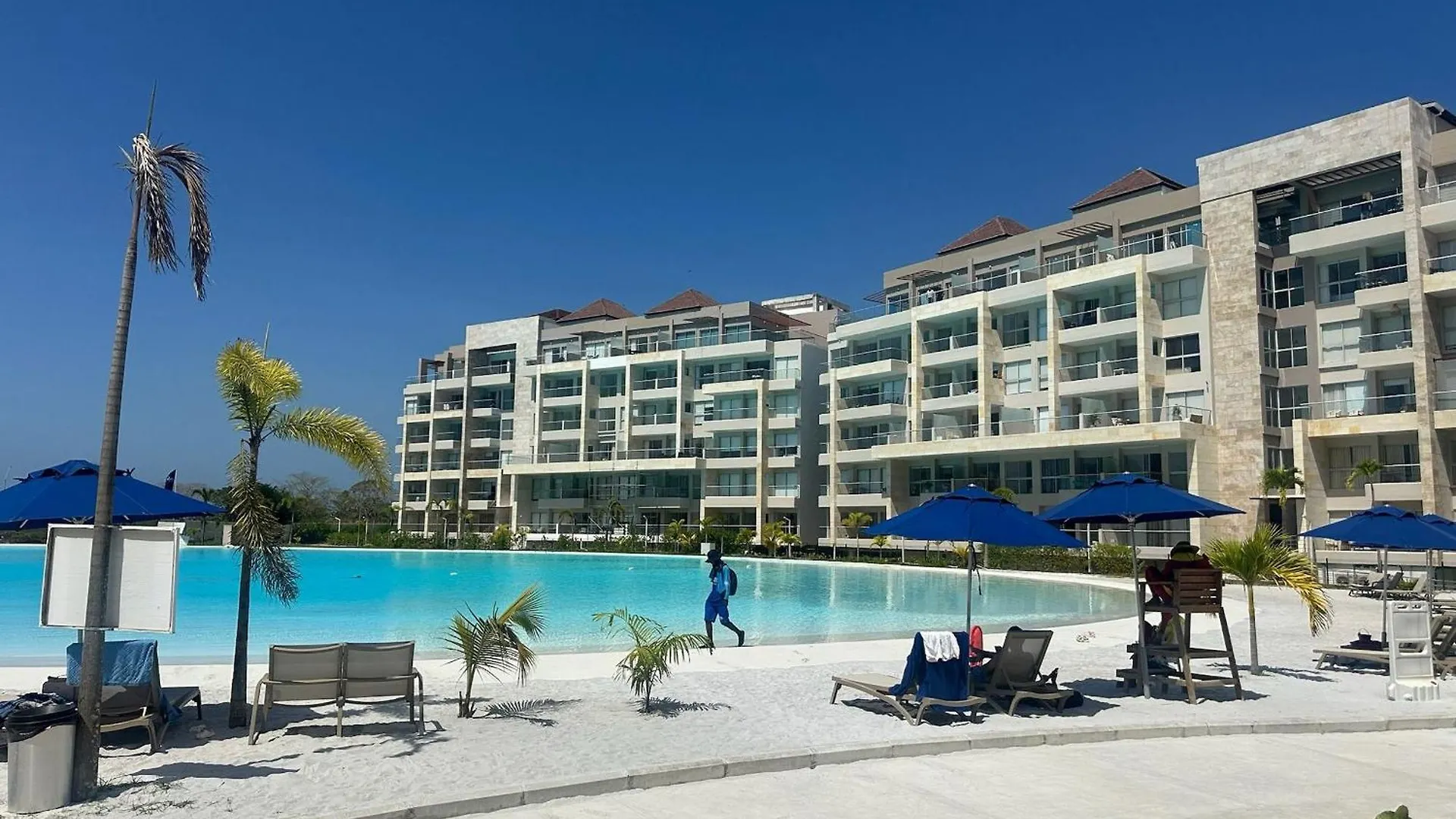 U-Go Baia Kristal: Oasis Moderno En Cartagena Apartment 0*,  Colombia