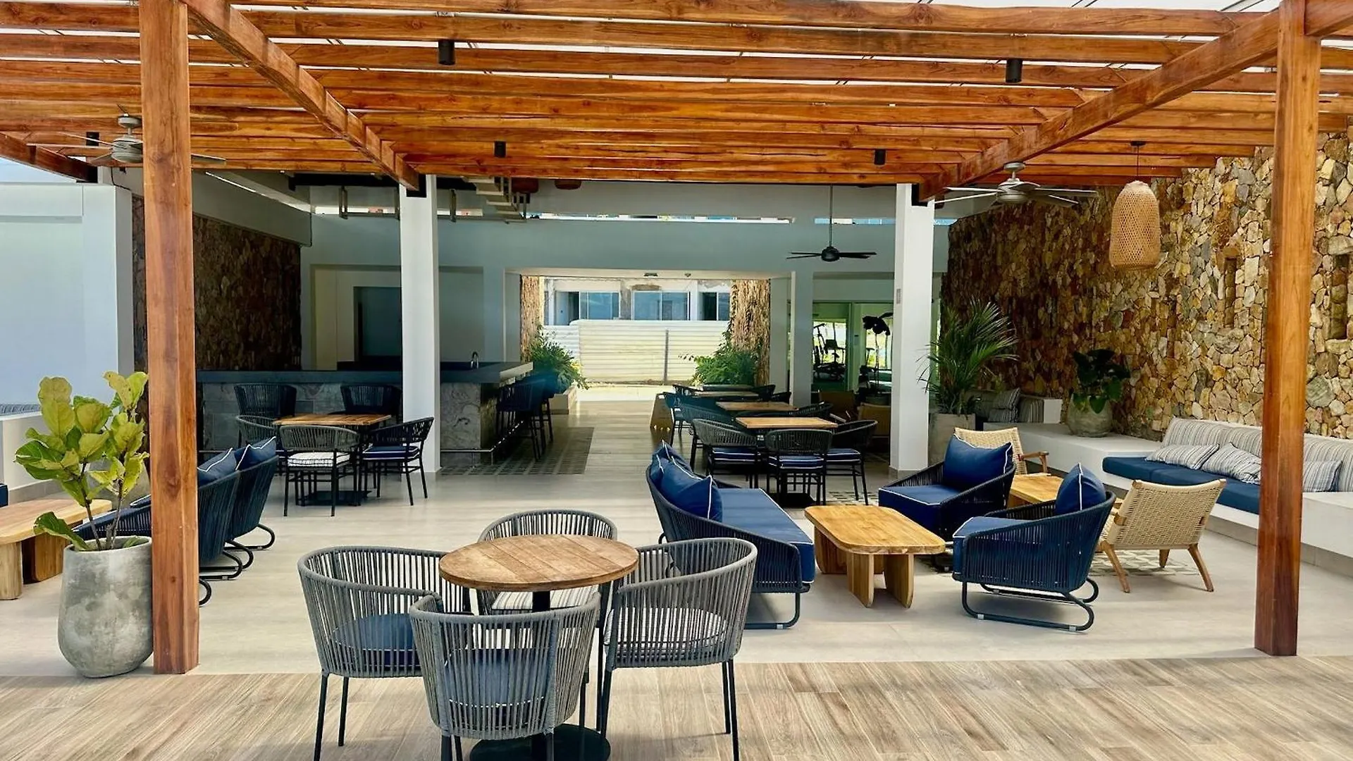 U-Go Baia Kristal: Oasis Moderno En Cartagena Apartment
