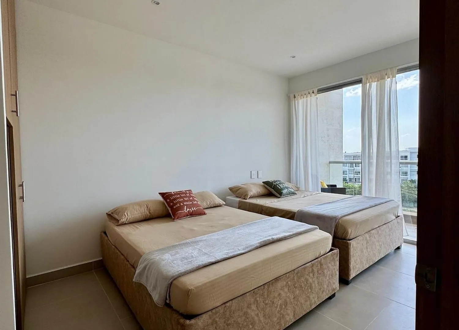 U-Go Baia Kristal: Oasis Moderno En Cartagena Apartment