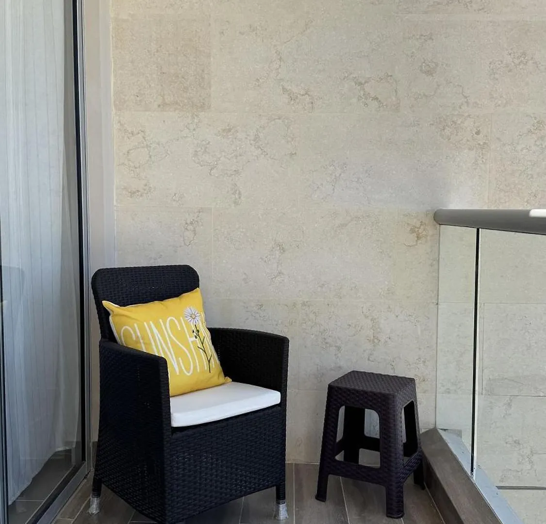 U-Go Baia Kristal: Oasis Moderno En Cartagena Apartment