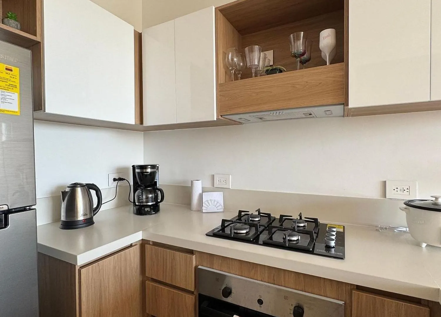 U-Go Baia Kristal: Oasis Moderno En Cartagena Apartment Colombia