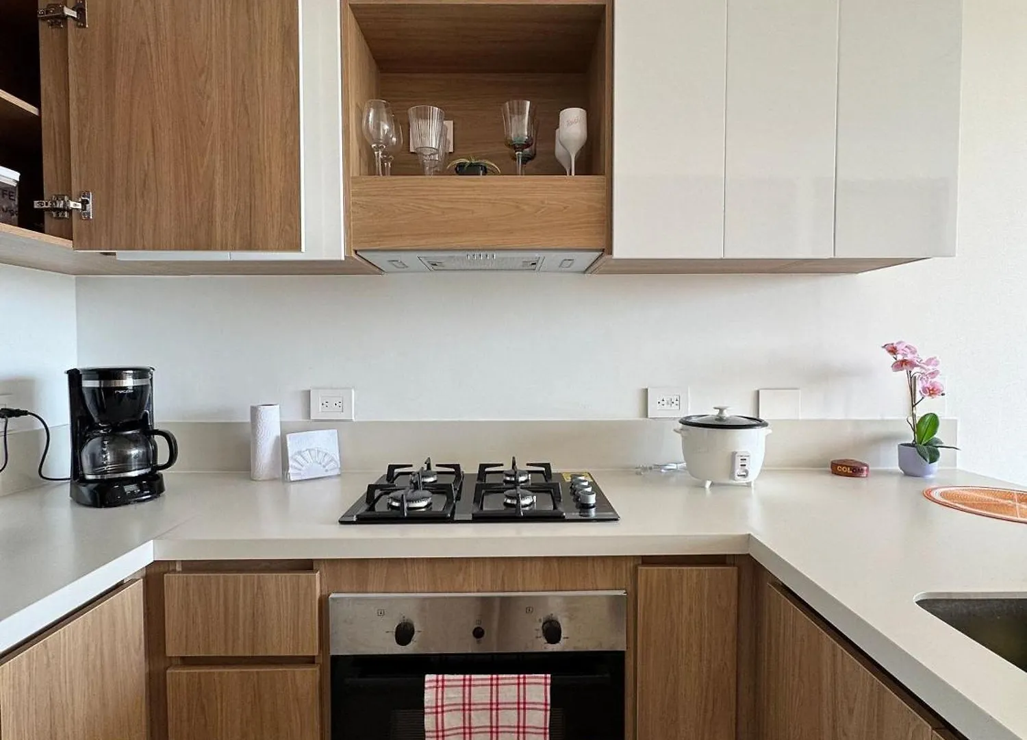 U-Go Baia Kristal: Oasis Moderno En Cartagena Apartment