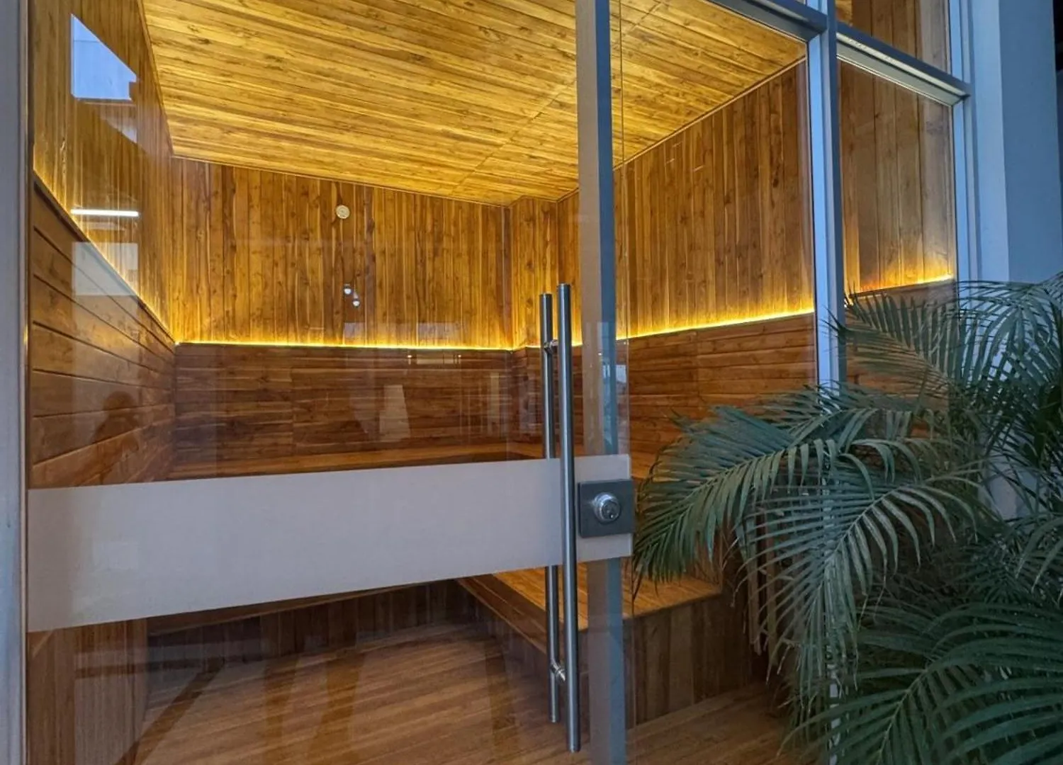 U-Go Baia Kristal: Oasis Moderno En Cartagena Apartment 0*,  Colombia