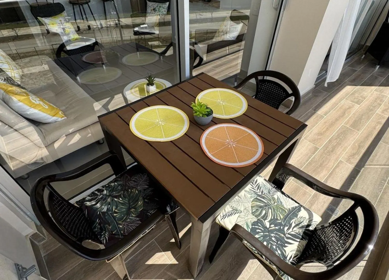 U-Go Baia Kristal: Oasis Moderno En Cartagena Apartment