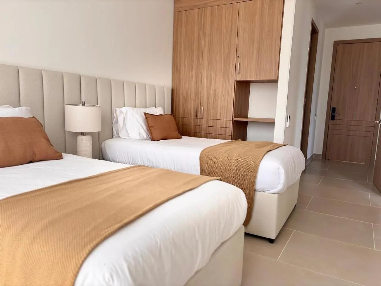 U-Go Baia Kristal: Oasis Moderno En Cartagena Apartment