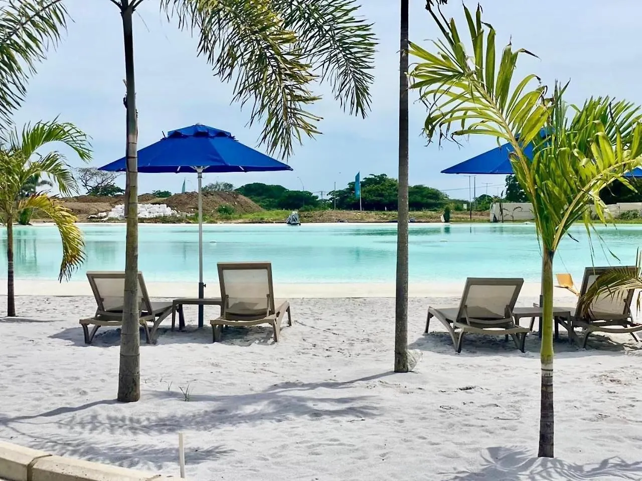 U-Go Baia Kristal: Oasis Moderno En Cartagenaアパートメント コロンビア