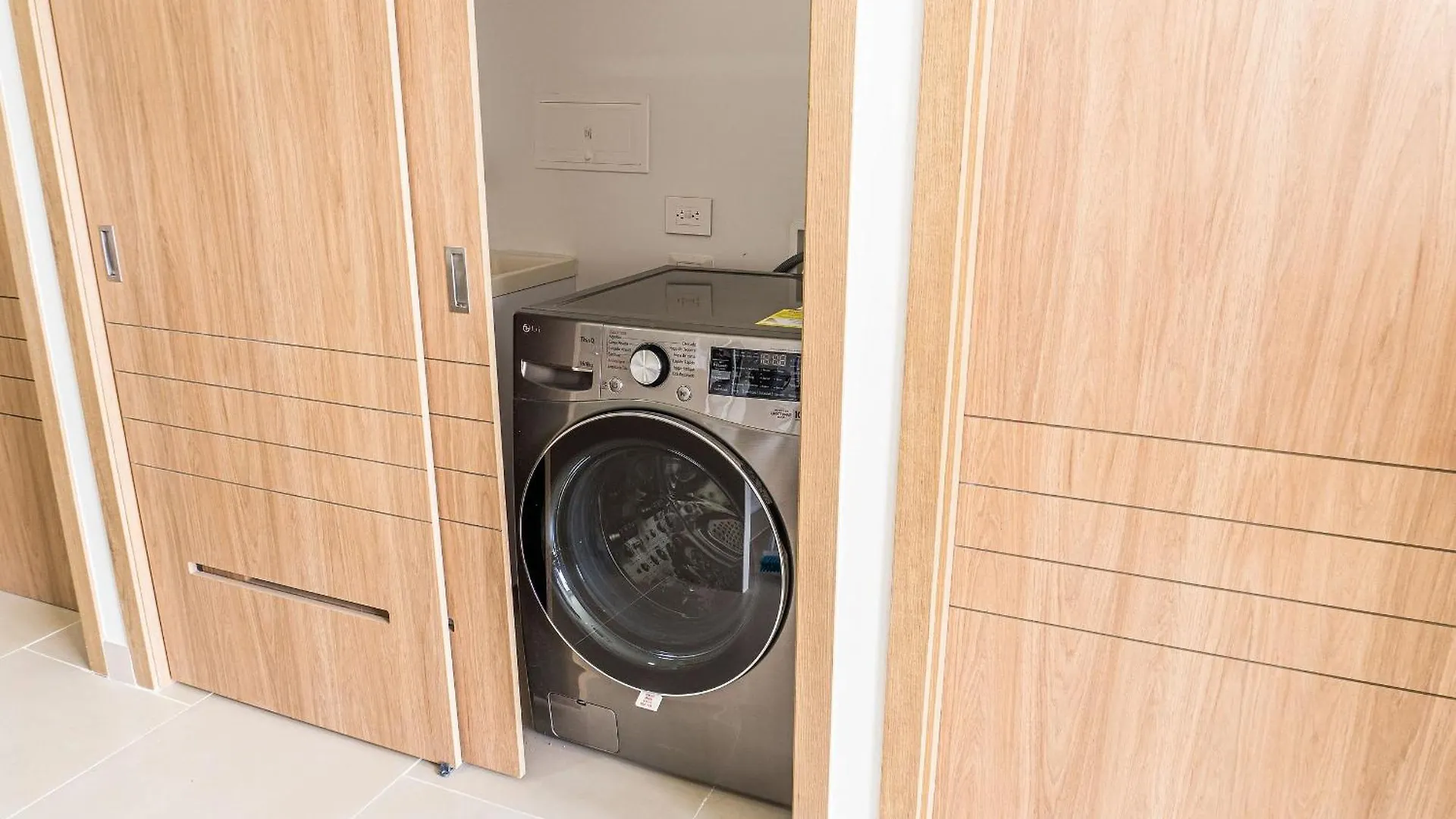 U-Go Baia Kristal: Oasis Moderno En Cartagenaアパートメント アパート