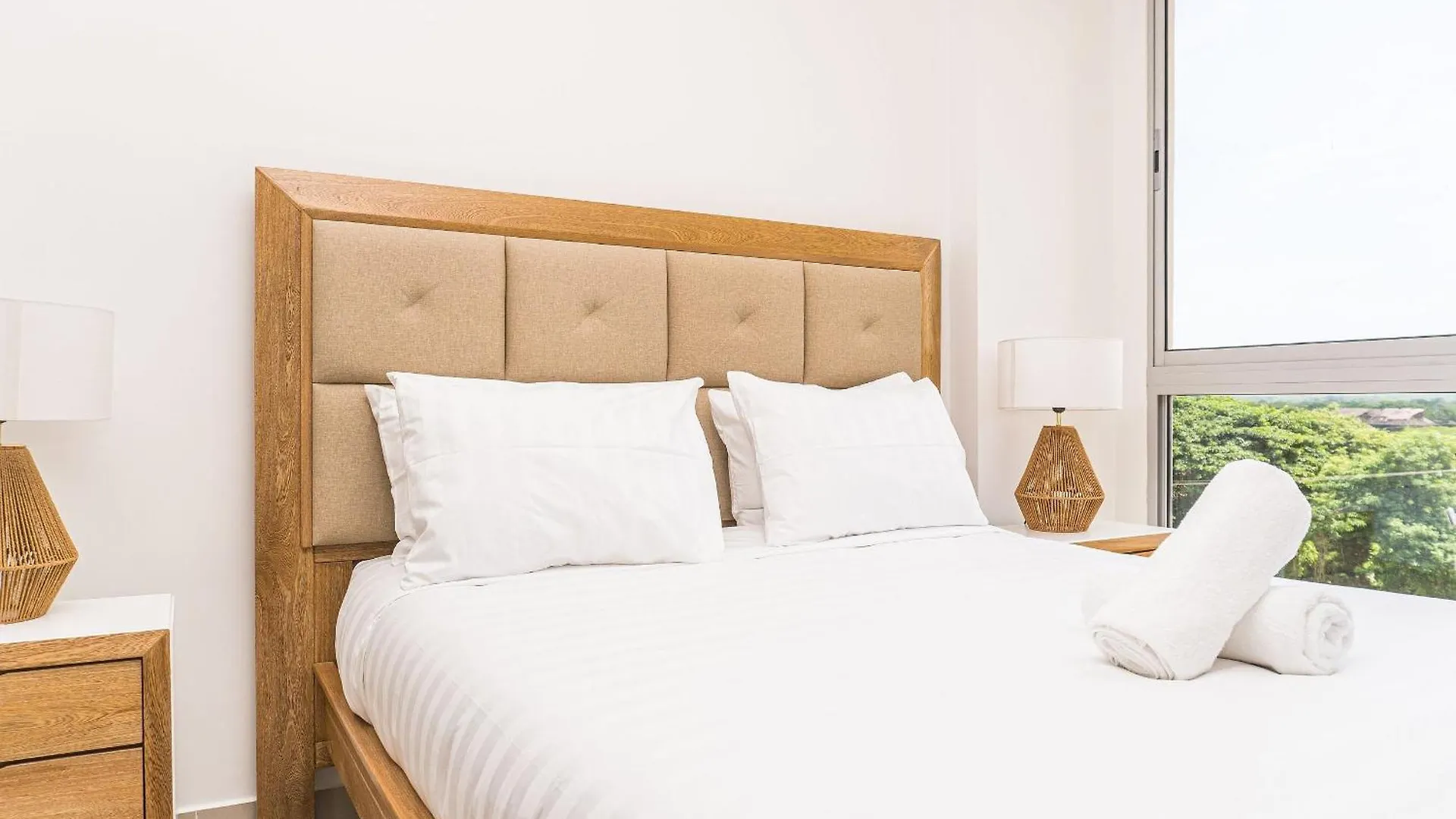 U-Go Baia Kristal: Oasis Moderno En Cartagenaアパートメント コロンビア