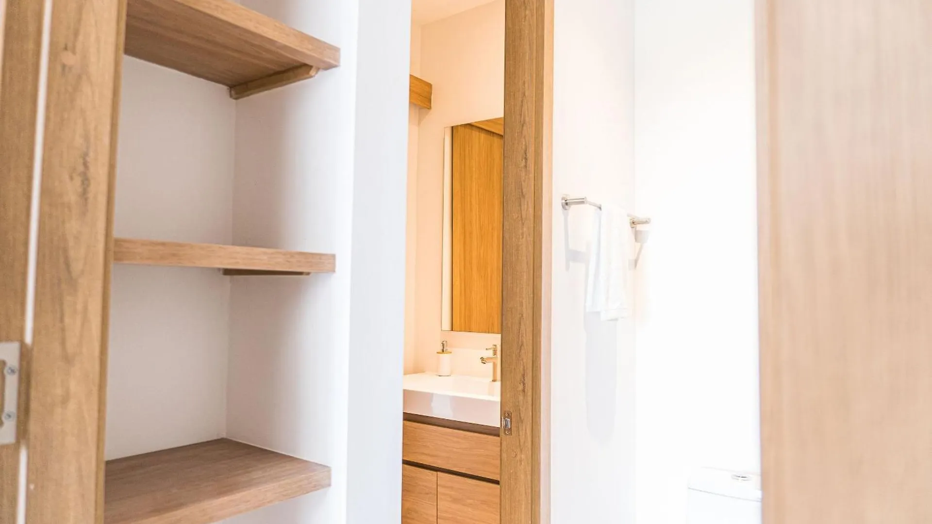 U-Go Baia Kristal: Oasis Moderno En Cartagenaアパートメント 0*, Cartagena コロンビア