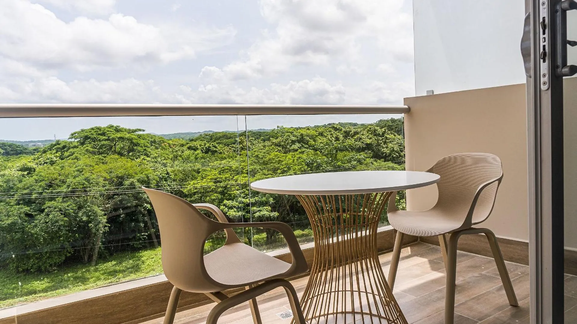 アパート U-Go Baia Kristal: Oasis Moderno En Cartagenaアパートメント