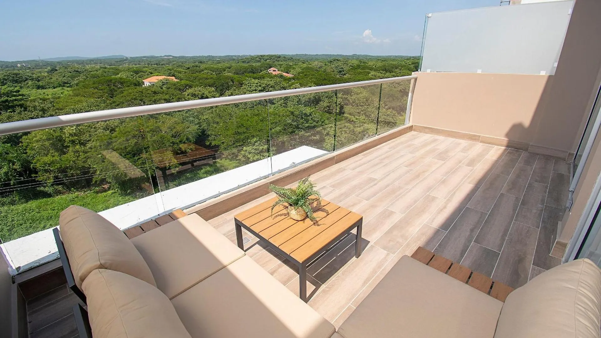 アパート U-Go Baia Kristal: Oasis Moderno En Cartagenaアパートメント