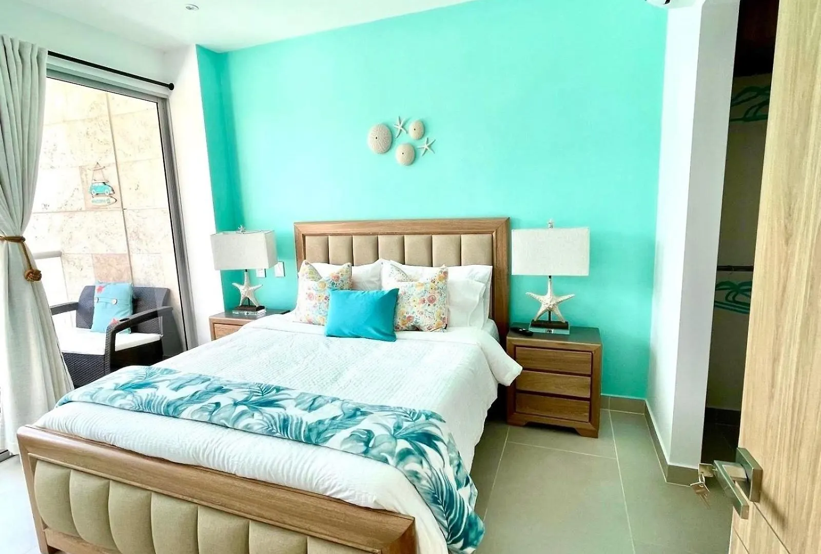 U-Go Baia Kristal: Oasis Moderno En Cartagenaアパートメント 0*, Cartagena コロンビア