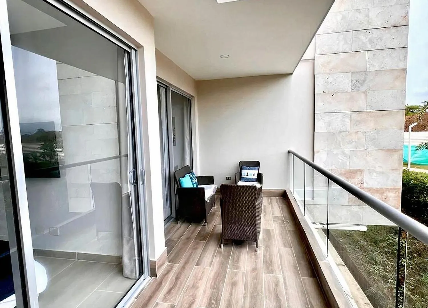 U-Go Baia Kristal: Oasis Moderno En Cartagenaアパートメント アパート Cartagena