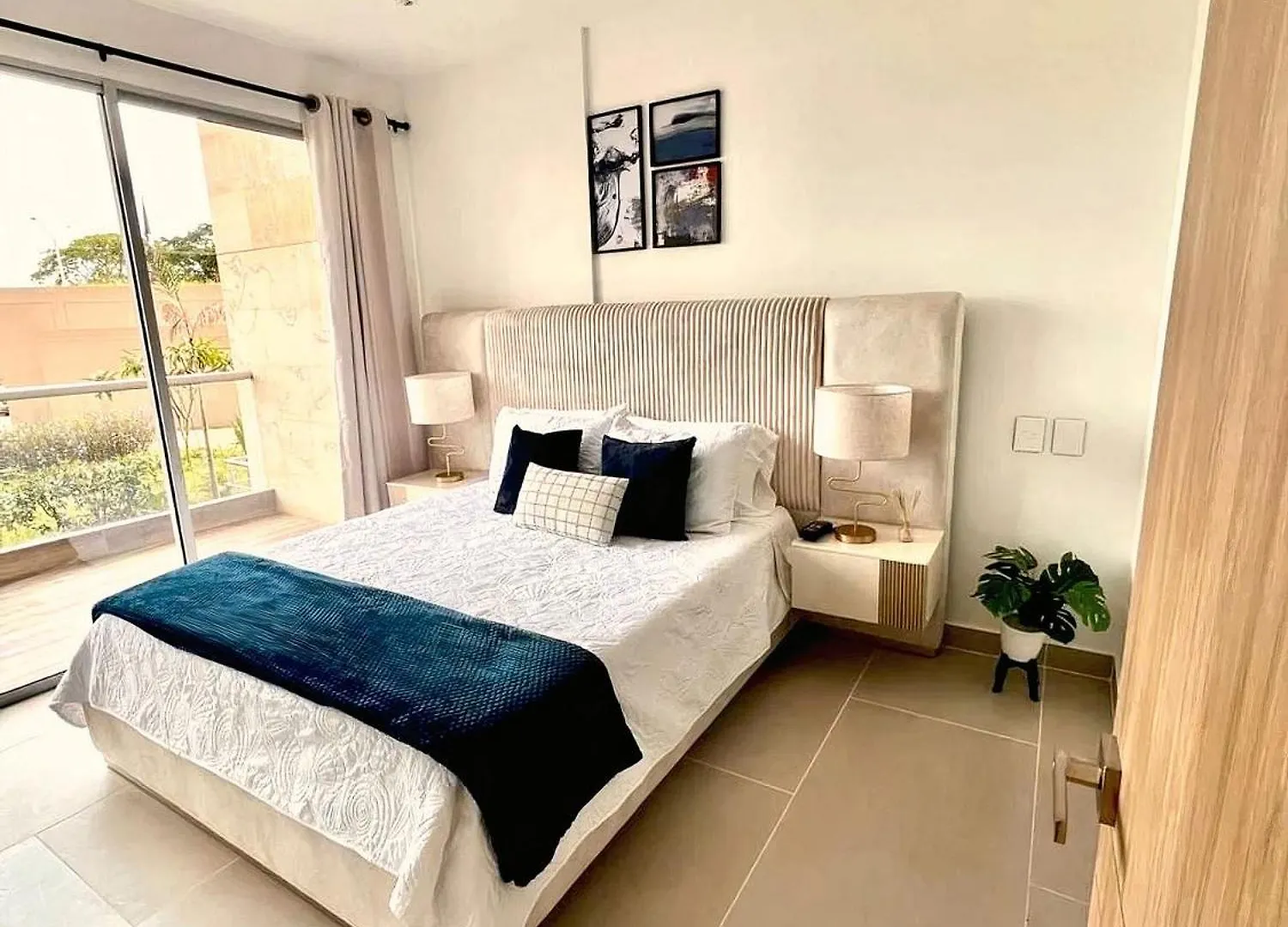 U-Go Baia Kristal: Oasis Moderno En Cartagenaアパートメント Cartagena