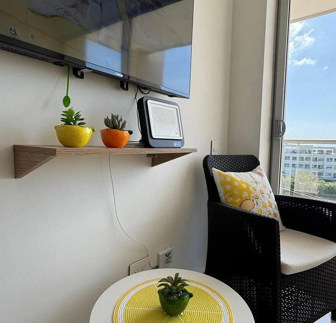 U-Go Baia Kristal: Oasis Moderno En Cartagenaアパートメント 0*, Cartagena コロンビア