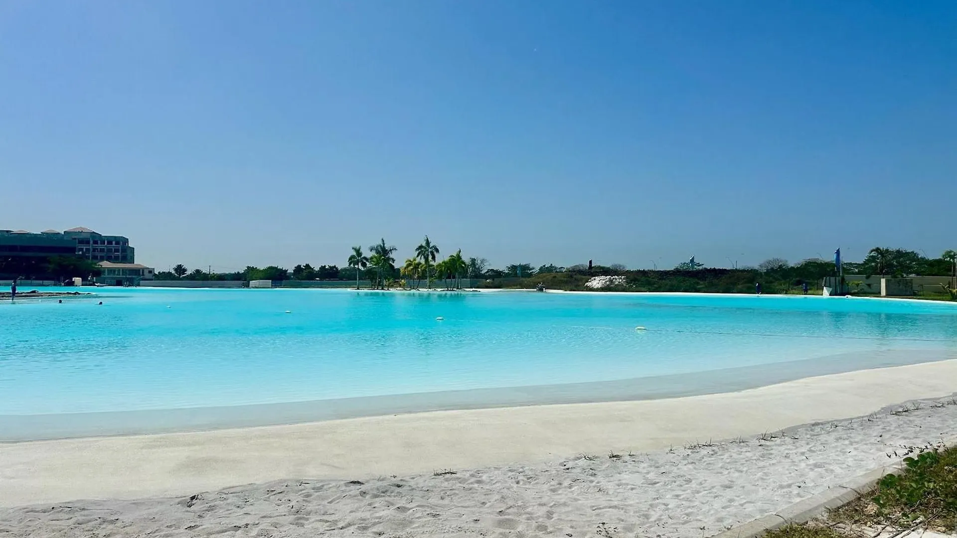 U-Go Baia Kristal: Oasis Moderno En Cartagenaアパートメント アパート