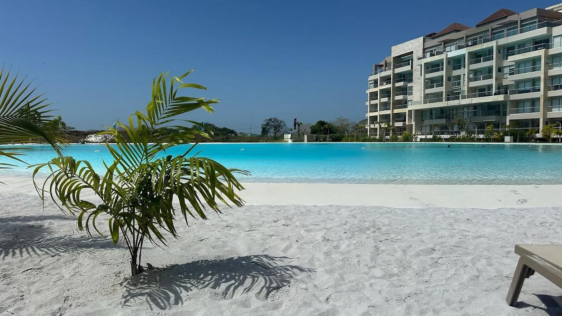 U-Go Baia Kristal: Oasis Moderno En Cartagenaアパートメント 0*, Cartagena コロンビア