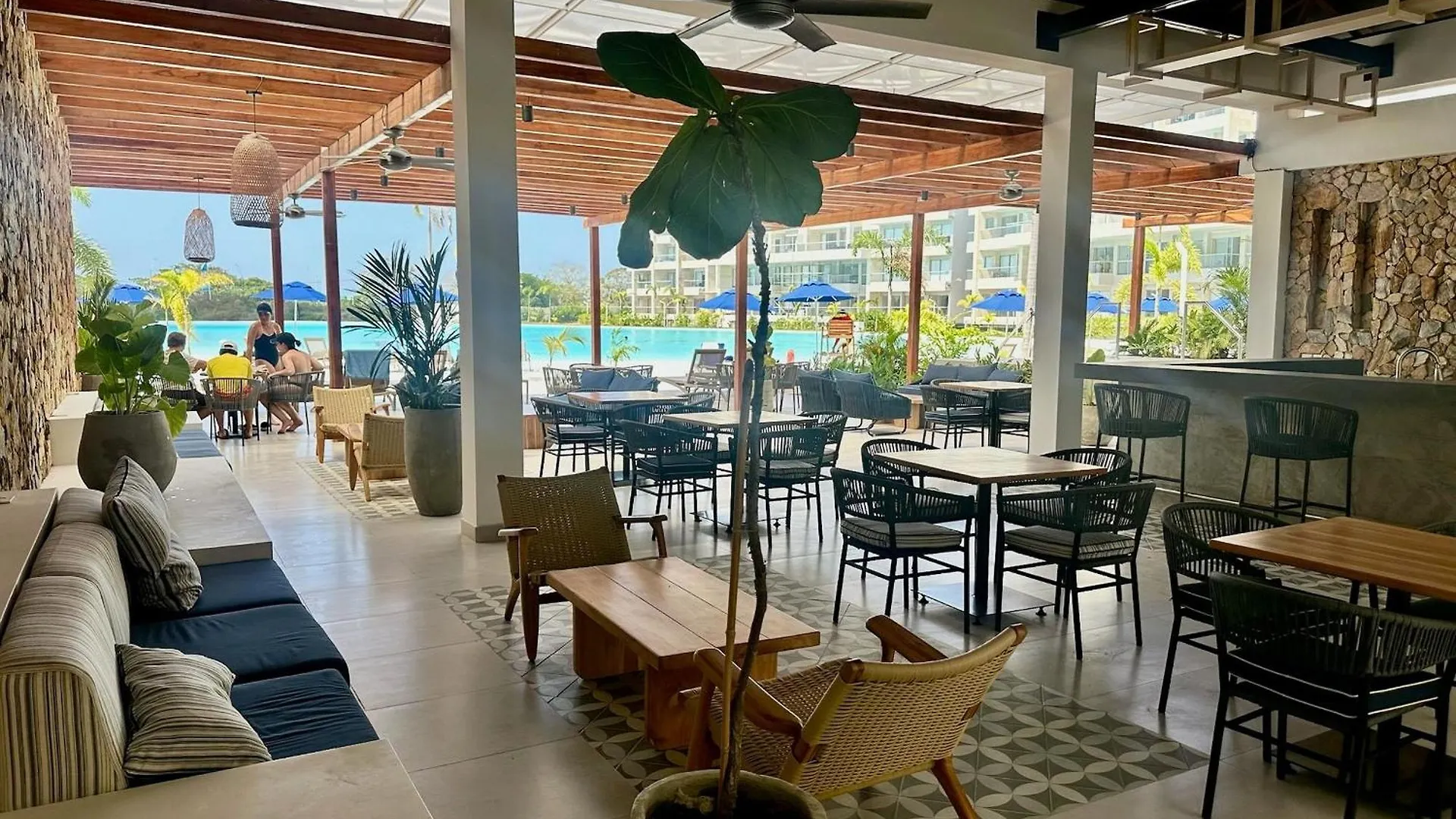 U-Go Baia Kristal: Oasis Moderno En Cartagenaアパートメント アパート Cartagena