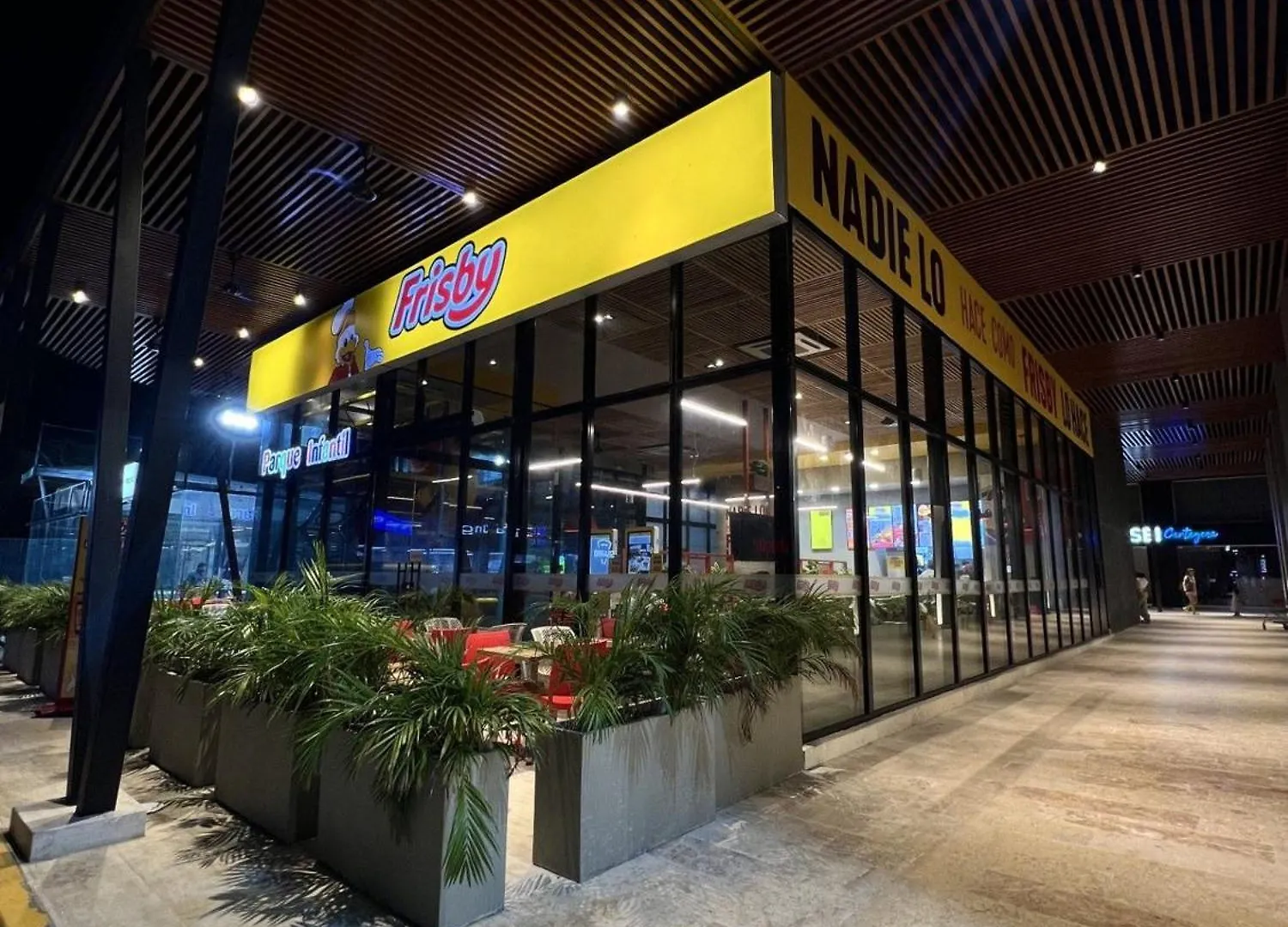 アパート U-Go Baia Kristal: Oasis Moderno En Cartagenaアパートメント