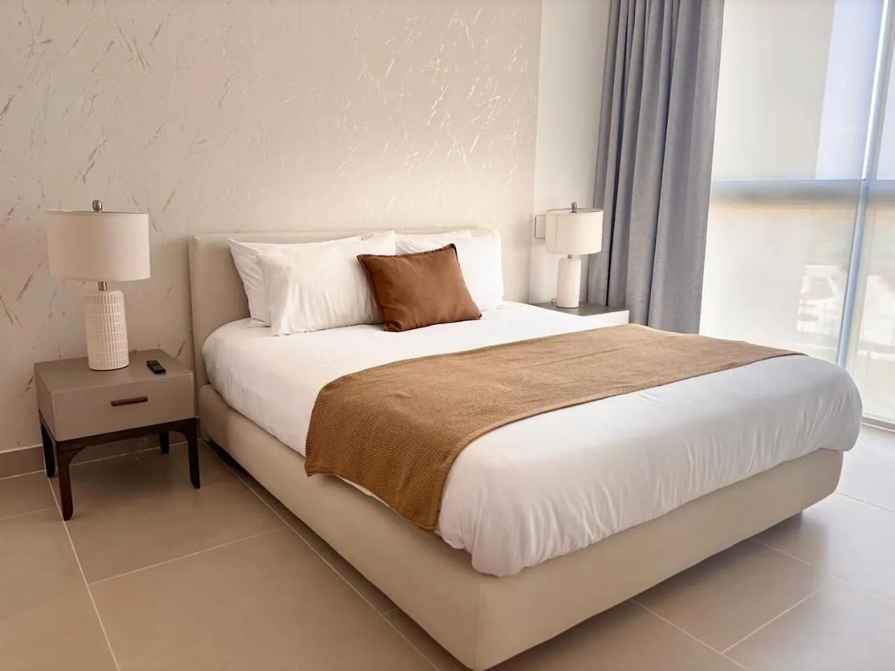 U-Go Baia Kristal: Oasis Moderno En Cartagenaアパートメント Cartagena