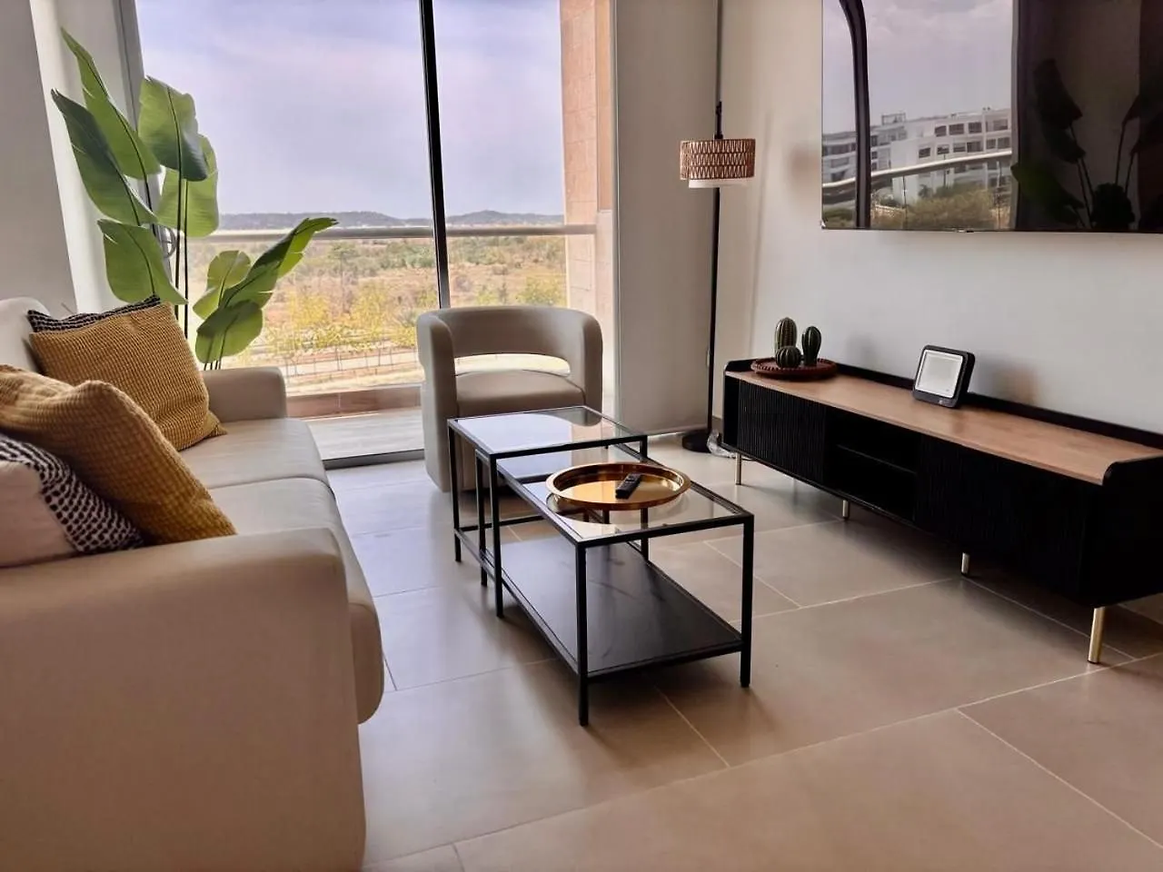 U-Go Baia Kristal: Oasis Moderno En Cartagenaアパートメント 0*, Cartagena コロンビア