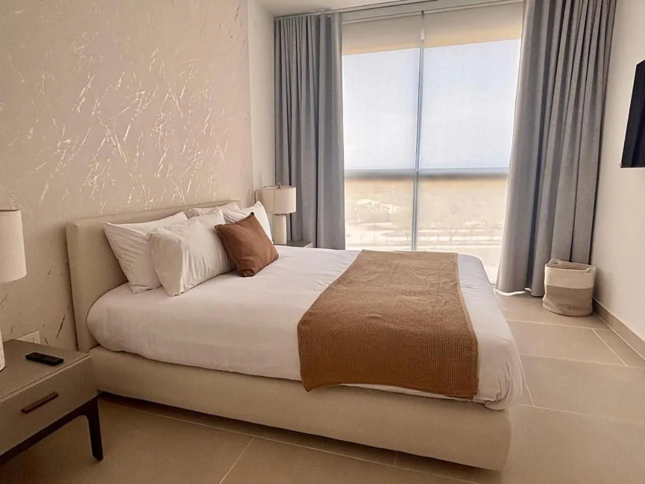 U-Go Baia Kristal: Oasis Moderno En Cartagenaアパートメント 0*, Cartagena コロンビア